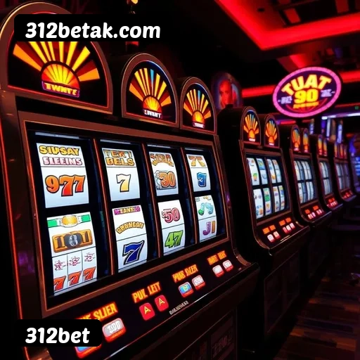 Requisitos do APK da 312bet para Android