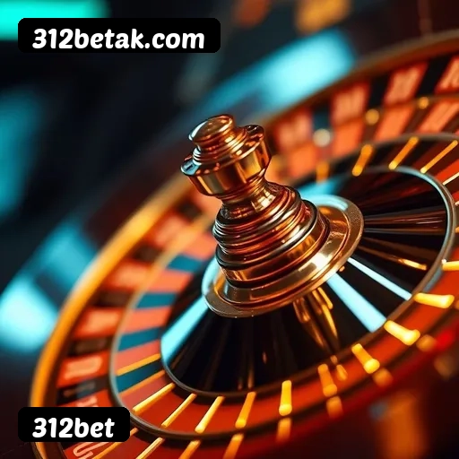 Principais provedores de slots da 312bet - NetEnt, Pragmatic Play, Play'n GO