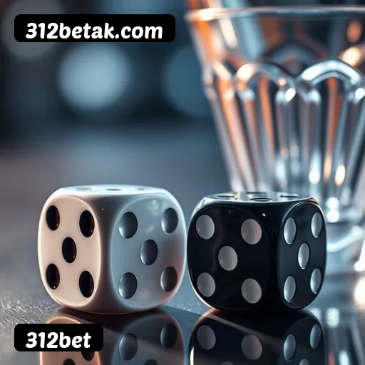 Níveis do programa VIP da 312bet